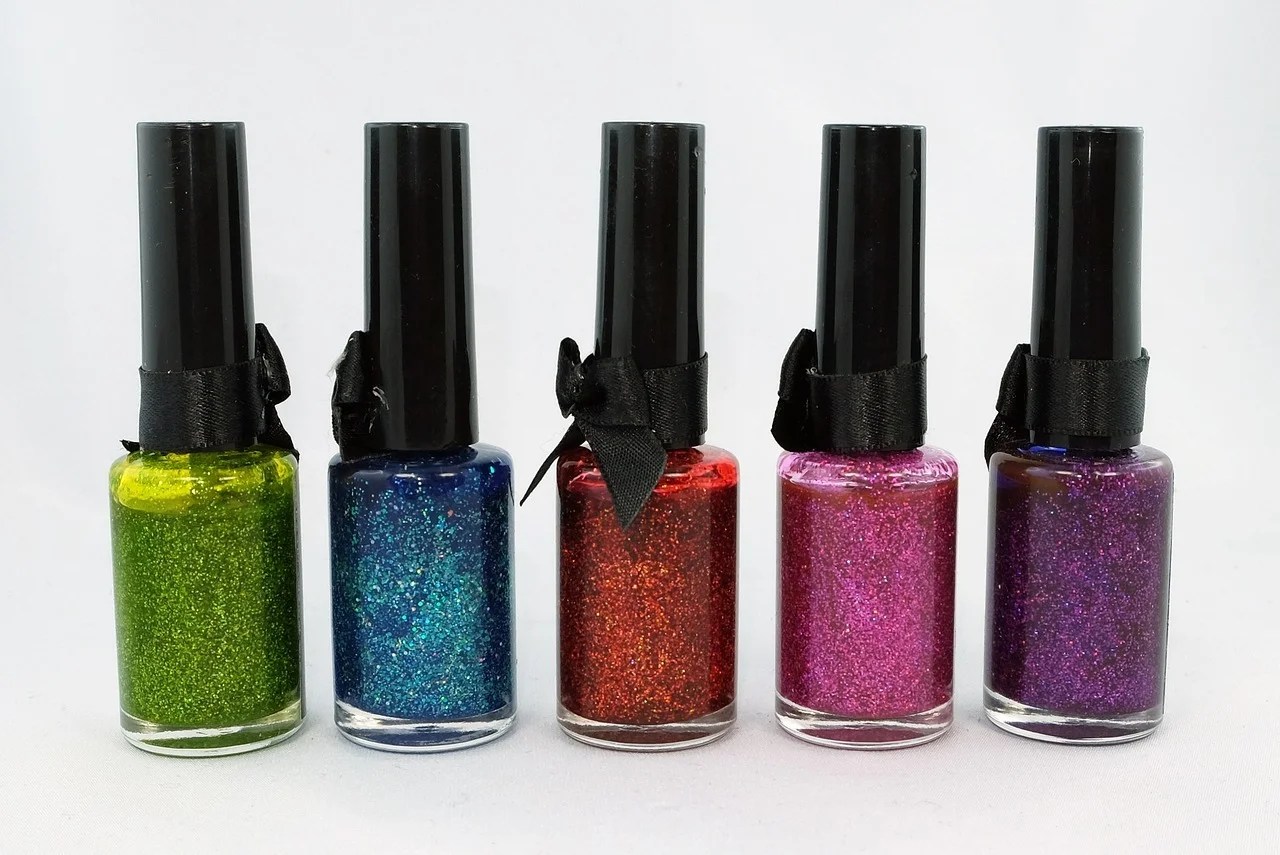 The History of Nail Polish: Care, Colors & History