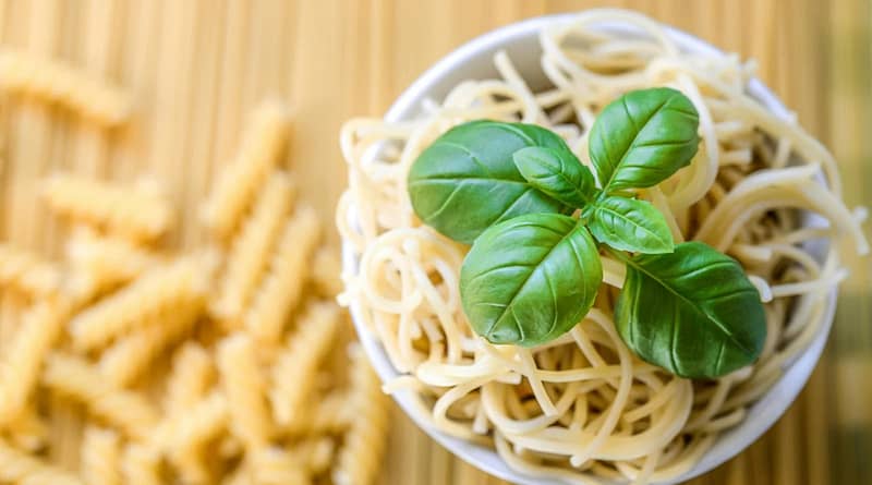 Italian Cooking in American Kitchens