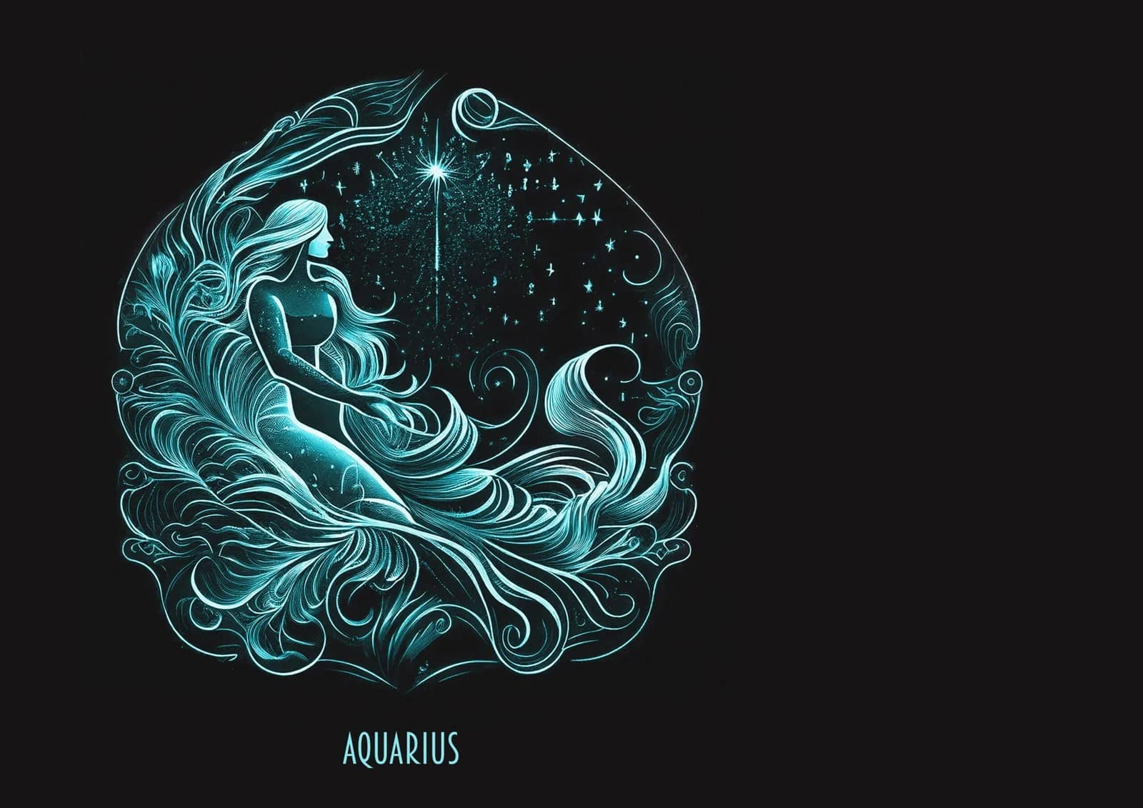 Aquarius Zodiac Sign Guide